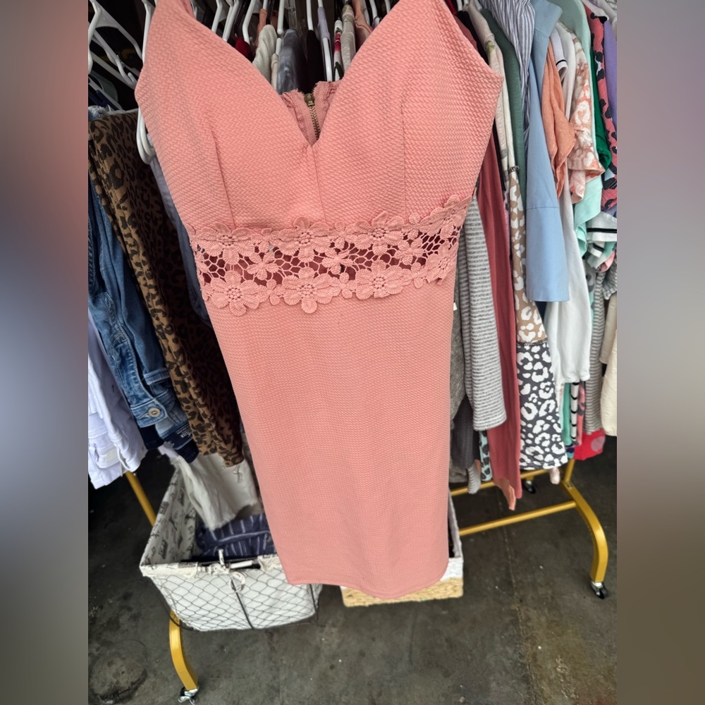 Gorgeous dress